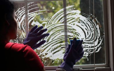 Signs You Need a Window Cleaning Service