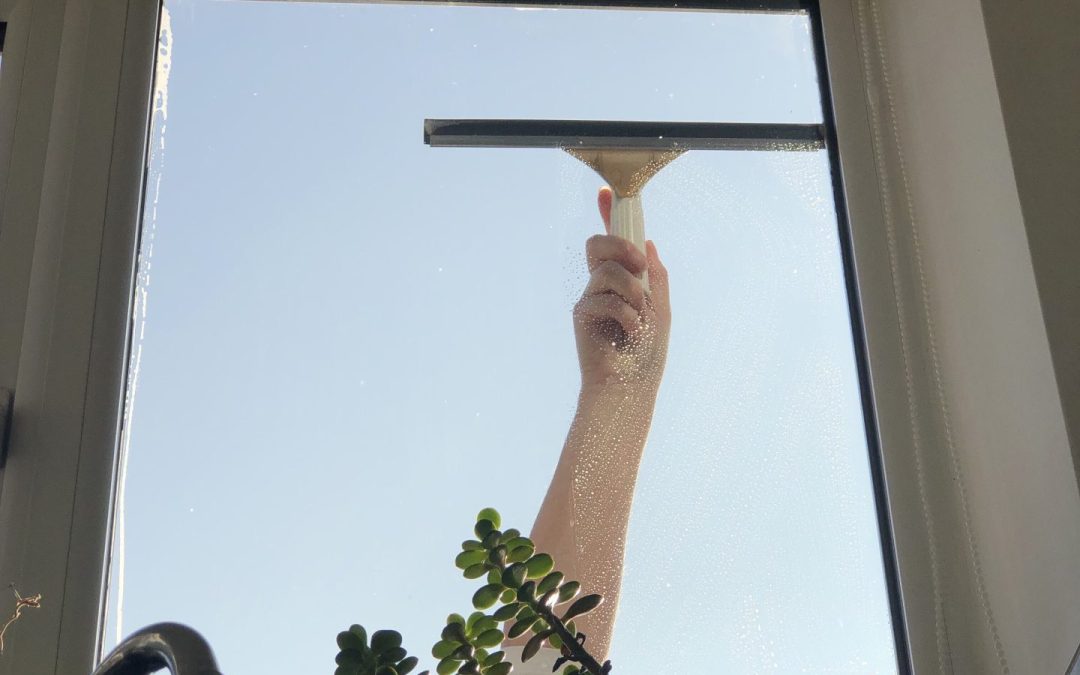 Top Benefits of Professional Window Cleaning Services